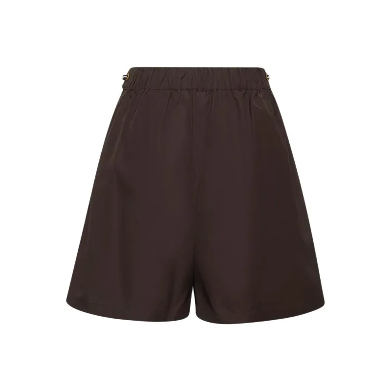 MaxMara Haway Shorts-1