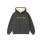 [Fleece-Lined]Dark Gray (TF Yellow Storm)