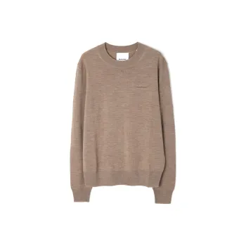 ISABEL MARANT Knitwear Men's Brown