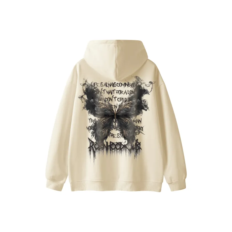 ROBINHOOD Sweatshirts Unisex-10