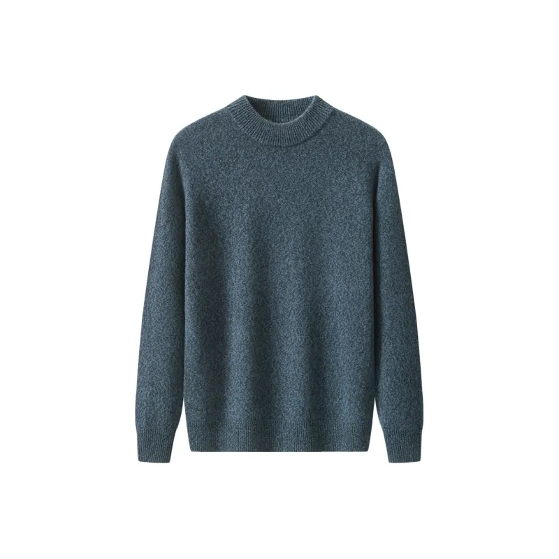 H YXIANG Sweaters Men-4