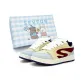 Cream Blue (Blue Paradise Box)