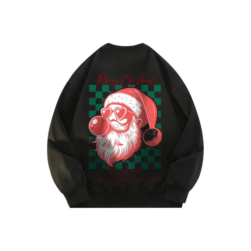 Caramella Sweatshirts Unisex-4