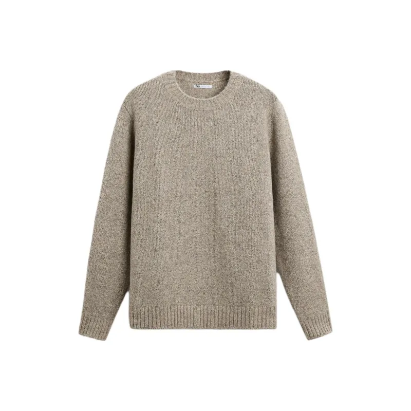 ZARA Sweaters Men-2