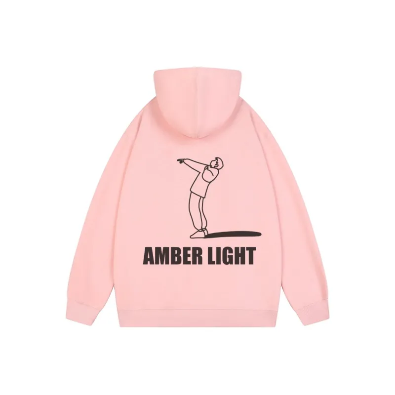 AMBER LIGHT Sweatshirts Unisex-46