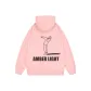 Pink Heart Receive