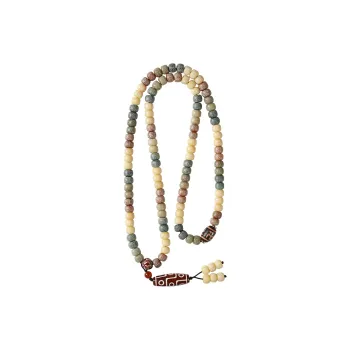 Red All Year Round Bodhi Root Bracelets Unisex
