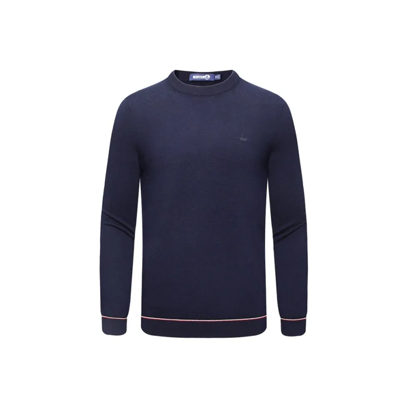 NAVIGARE Sweaters Men-11