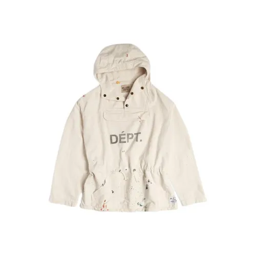 Gallery Dept. Artisté Anorak Jacket