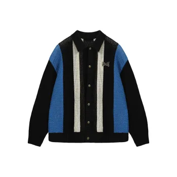Teach Peace Knitwear Unisex