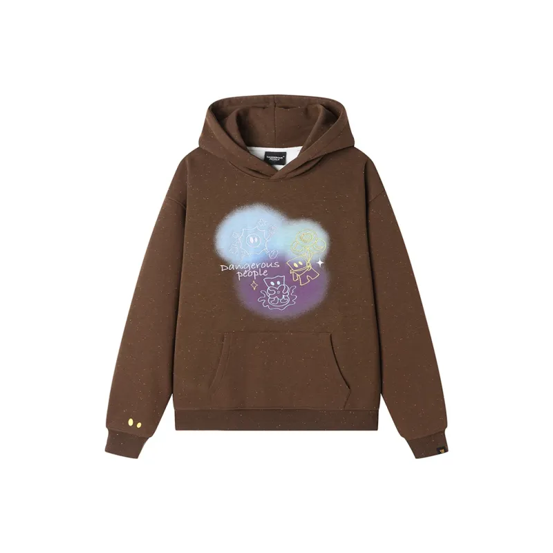 DANGEROUSPEOPLE Sweatshirt Unisex-6