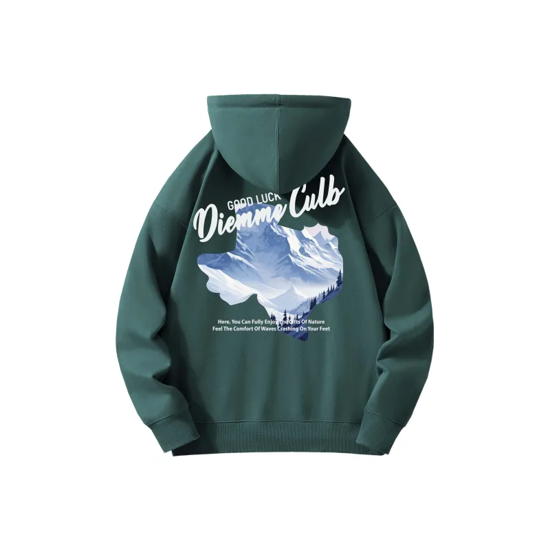 DIEMME Sweatshirts Unisex-8