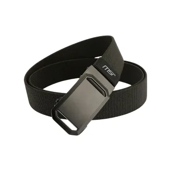 JEANSWEST Nylon Belt Men's 3.4CM