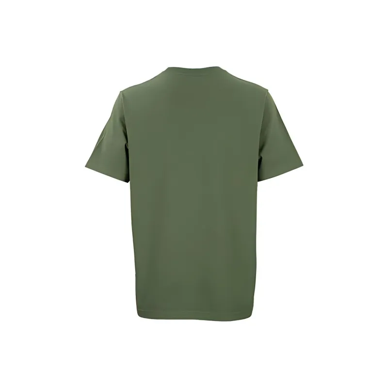 Maison Kitsune City Coins T-shirt-1