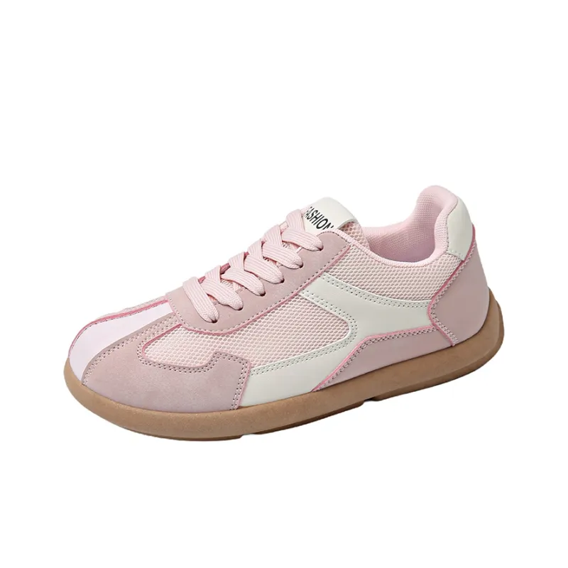 HACKBUTEER Low Top Casual Shoes Women's Box Included-7