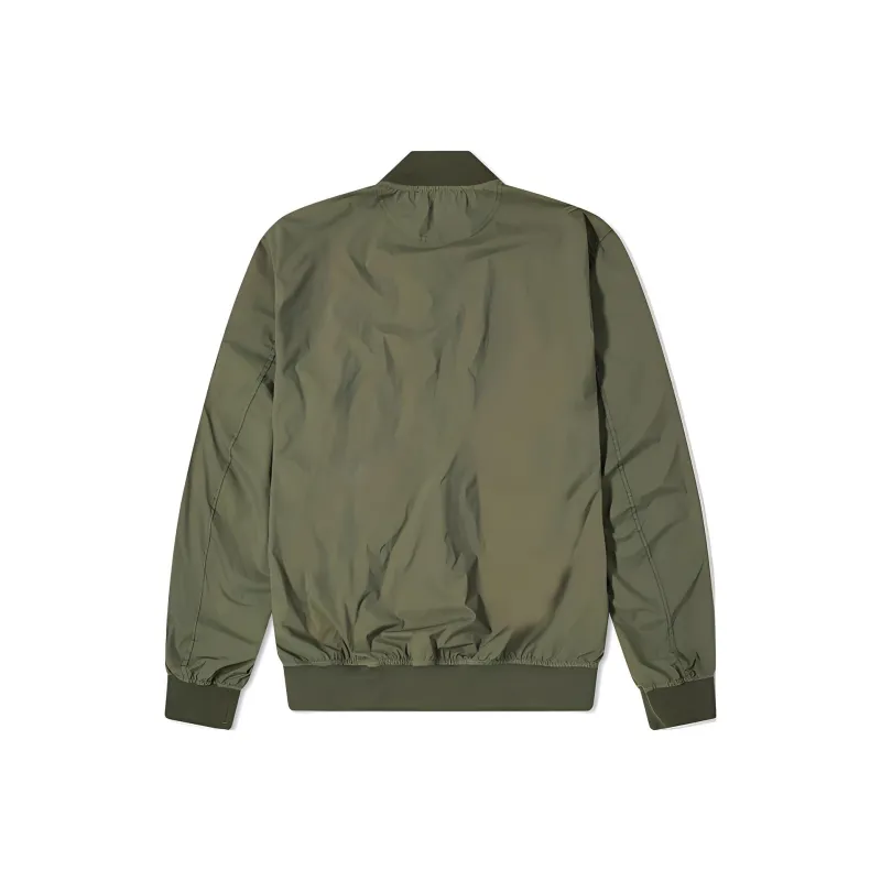 STONE ISLAND Jackets Men Jasper-1