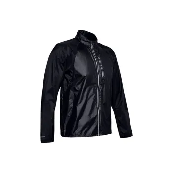 Under Armour Jackets Men Black