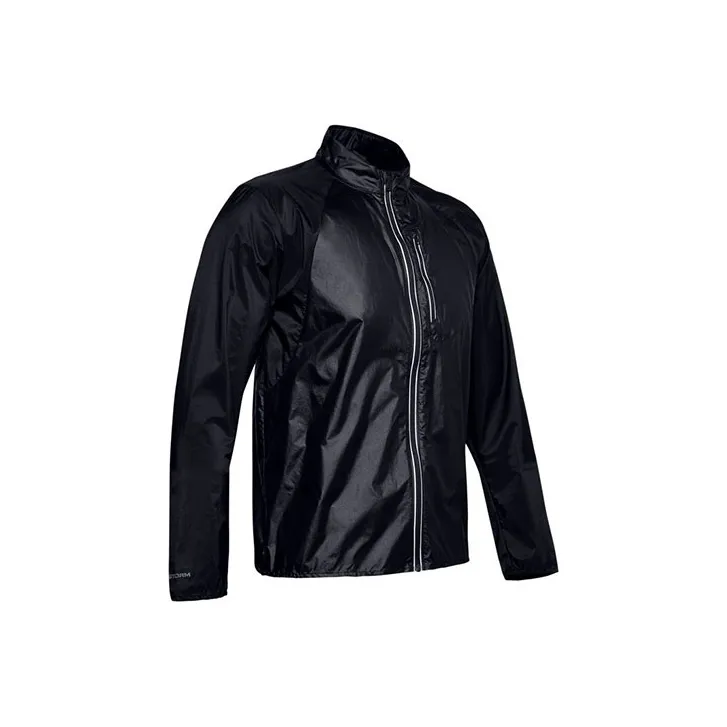 Under Armour Jackets Men Black-0