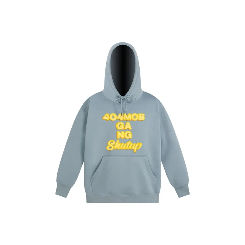 404MOB GANG Sweatshirts Unisex-13
