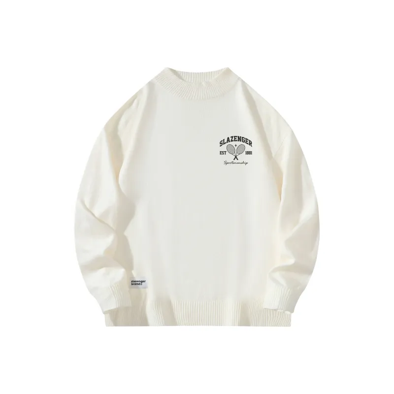 Slazenger Sweaters Unisex-2