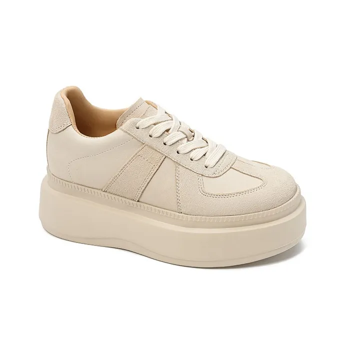 VCA Skateboard Shoes Women's Low Top-1