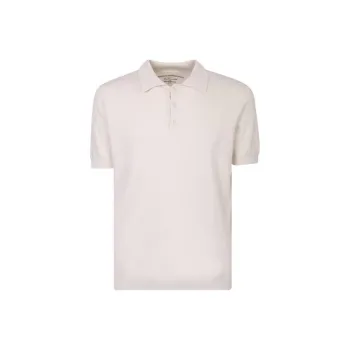 ORIGINAL VINTAGE STYLE Polo Shirt Men's Gray