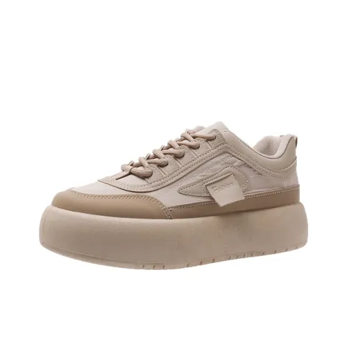 Boogie Bear Chunky Sneakers Women's