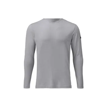TITLEIST SS24 Sweater Men's Gray