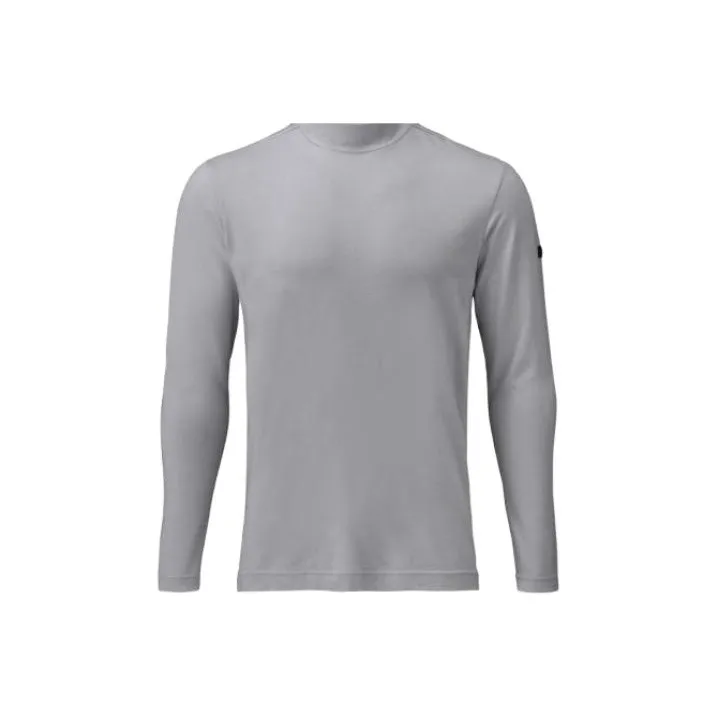 TITLEIST SS24 Sweater Men's Gray-0