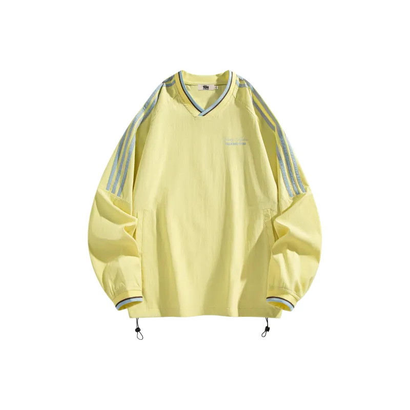 TALKING TOM Sweatshirts Unisex-3