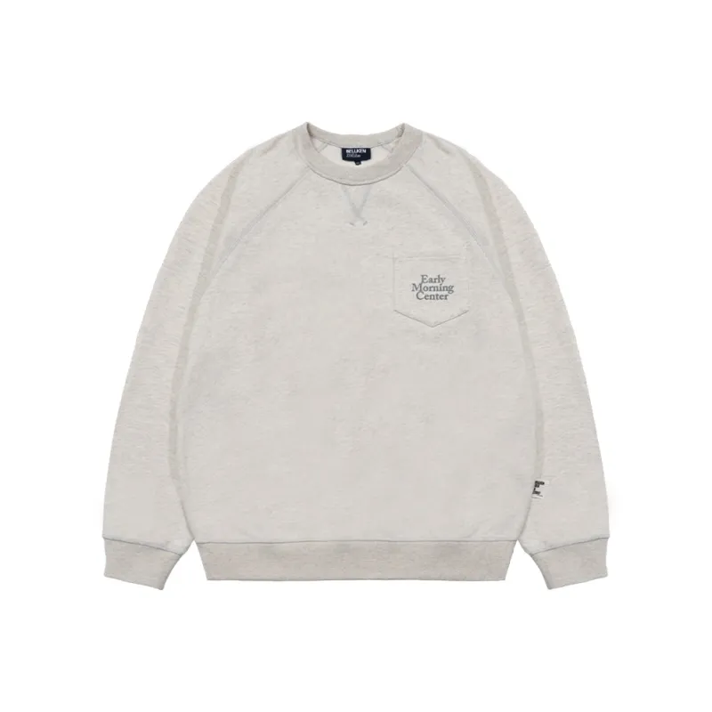 BELLKENIDEA Sweatshirts Unisex-0