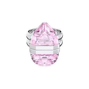 Swarovski Lucent Rings Women's Pink