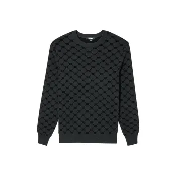 DKNY Knitwear Men Black