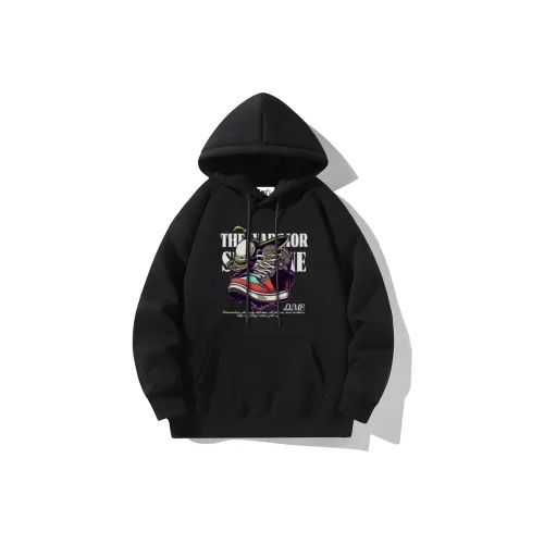MIIOW Sweatshirts Unisex