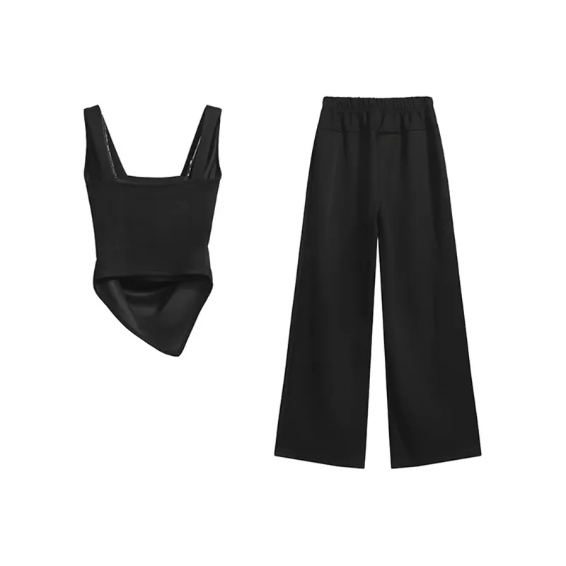 AFGGD Casual Suits Women's-5
