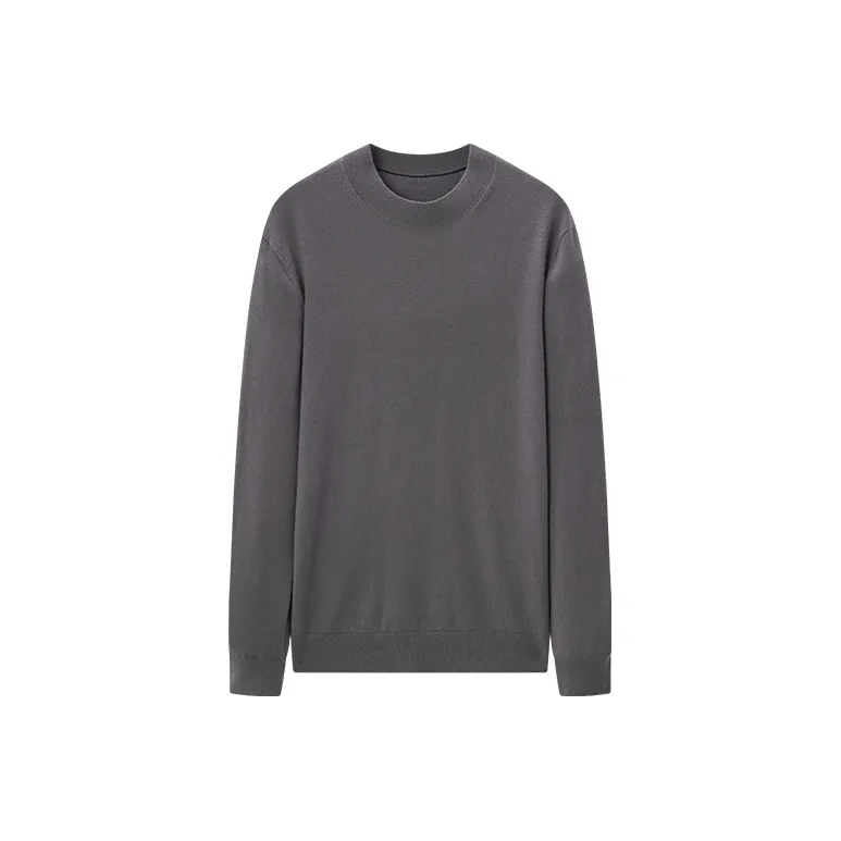 GOLDLION Versatile Sweater Men's Multicolor-4