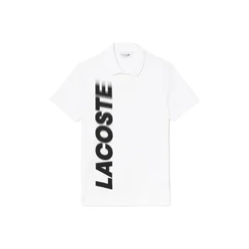 LACOSTE Movement Polo Shirt