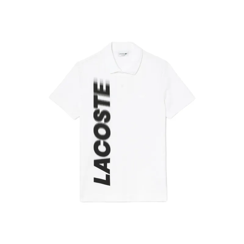 LACOSTE Movement Polo Shirt-0