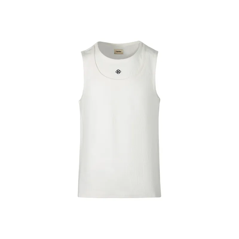 Carpe Diem Tank Tops Unisex-0