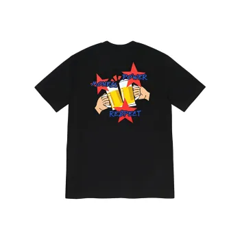 Supreme Money Power Respect Tee
