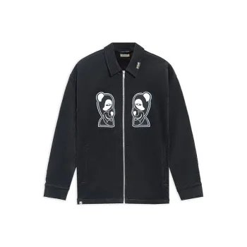 LiNing Badfive Jacket Men's Black