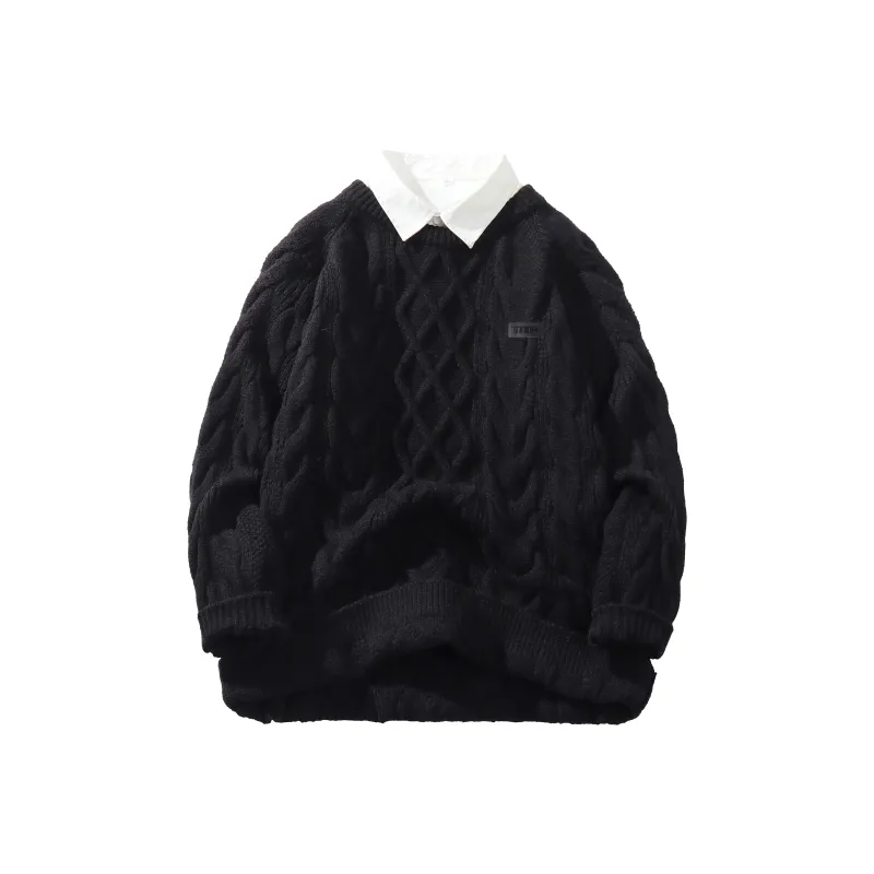 TITH Knitwear Unisex-6