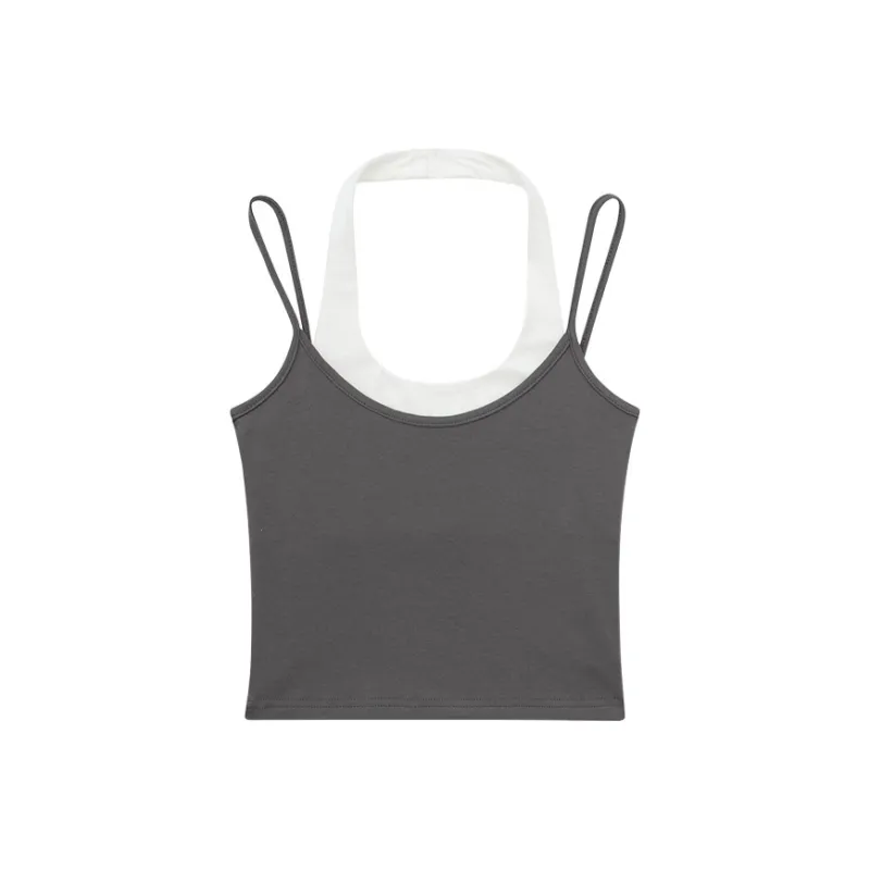 METE WHALE MT Women's Camisoles-1