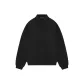 Obsidian Black/BLACK