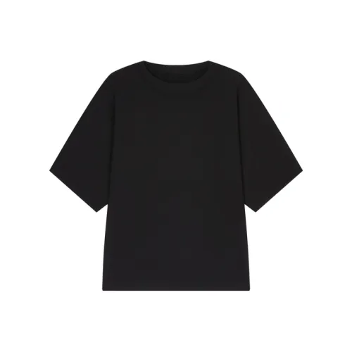 CROQUIS Knitwear Men 001 Jet Black