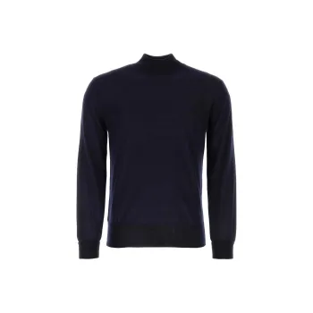 PT Pantaloni Torino Sweater Men's Midnight Blue