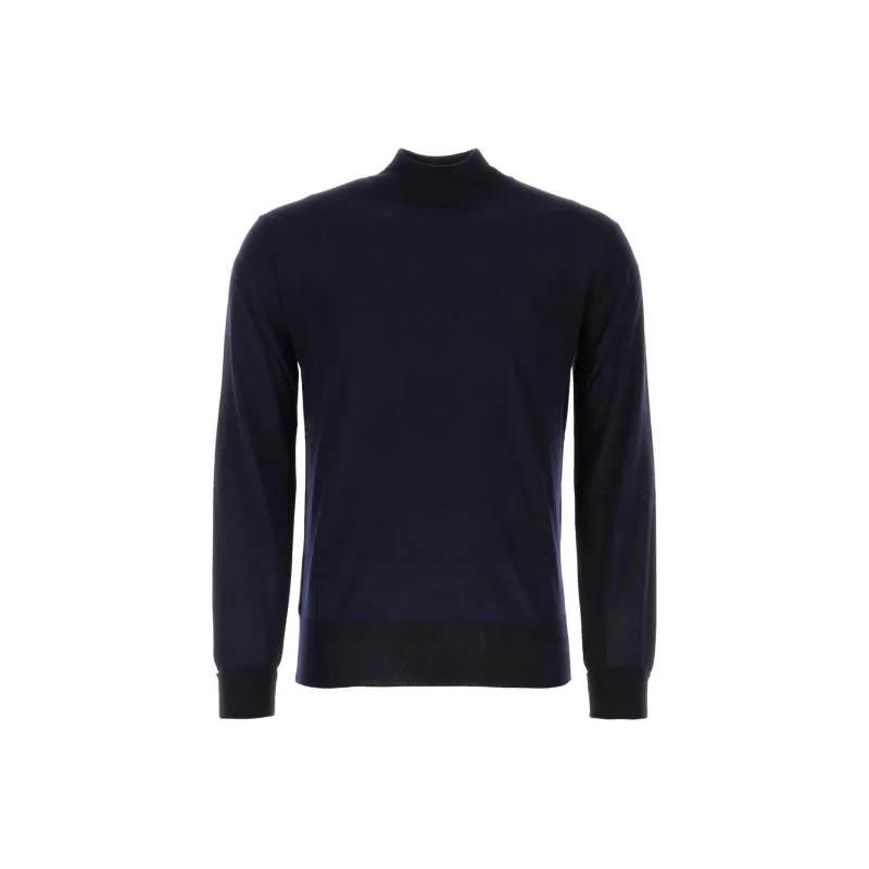 PT Pantaloni Torino Sweater Men's Midnight Blue-0