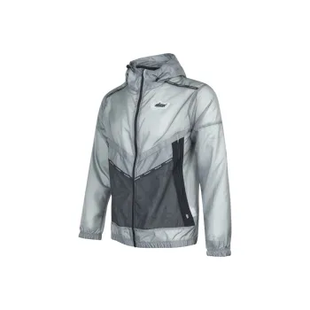 Nike Jackets Men Gray