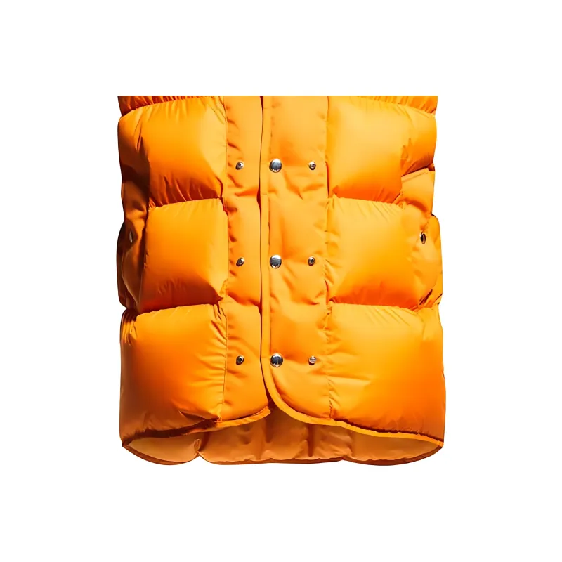 Burberry Halstock Down Vest-5
