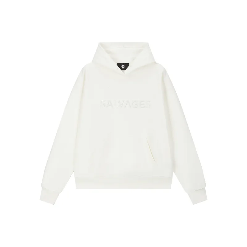 THE SALVAGES FASHION CLUB Sweatshirt Unisex-6